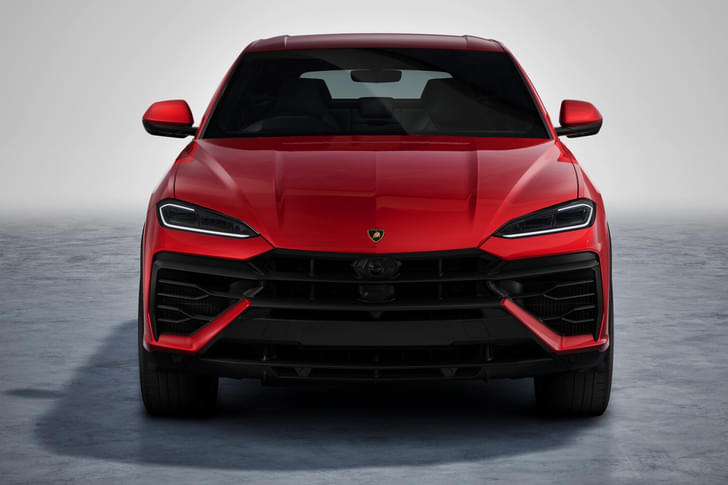 Rosso Anteros